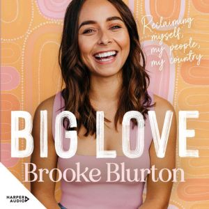 Big Love, Brooke Blurton