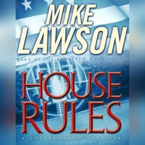 House Rules, Mike Lawson