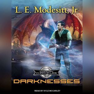 Darknesses, Jr. Modesitt