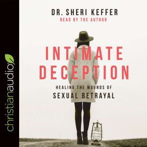 Intimate Deception, Sheri Keffer