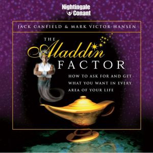 The Aladdin Factor, Mark Victor Hansen