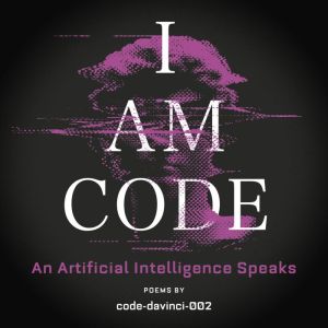 I Am Code, codedavinci002