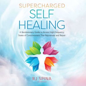 Supercharged SelfHealing, RJ Spina