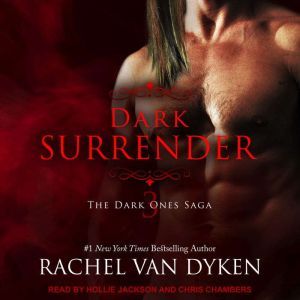 Dark Surrender, Rachel Van Dyken
