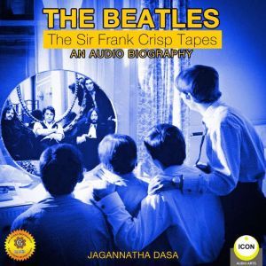 The Beatles  The Sir Frank Crisp Tap..., Jagannatha Dasa