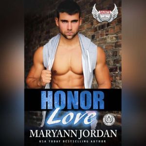 Honor Love, Maryann Jordan