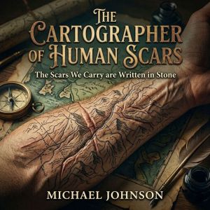 The Cartographer of Human Scars, Vu Hung Viet