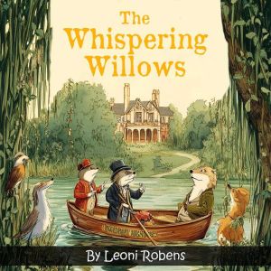 The Whispering Willows, Leoni Robens