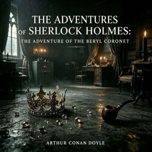 The Adventures of Sherlock Holmes Th..., Arthur Conan Doyle