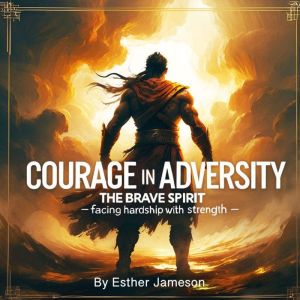 Courage in Adversity, Esther Jameson