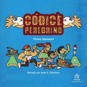 Codice peregrino, Vivian Mansour