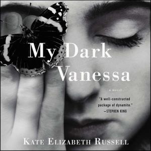 My Dark Vanessa, Kate Elizabeth Russell