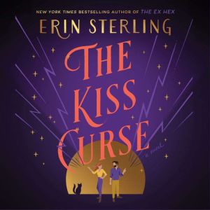 The Kiss Curse, Erin Sterling