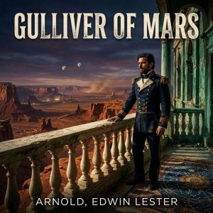 Gulliver Of Mars, Arnold, Edwin Lester