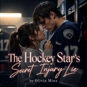 The Hockey Stars Secret Injury Lie, Olivia Mina