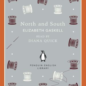 North and South, Elizabeth Gaskell