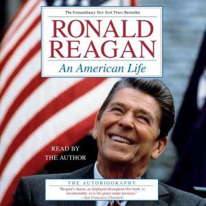 An American Life, Ronald Reagan