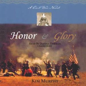 Honor and Glory, Kim Murphy
