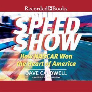 New York Times Speed Show, Dave Caldwell