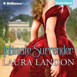Intimate Surrender, Laura Landon