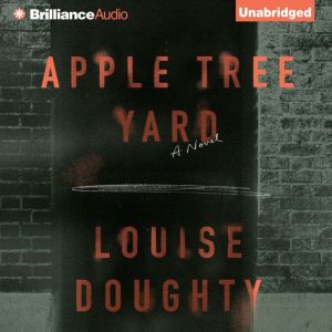 Apple Tree Yard, Louise Doughty