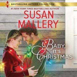 Baby, Its Christmas, Susan Mallery