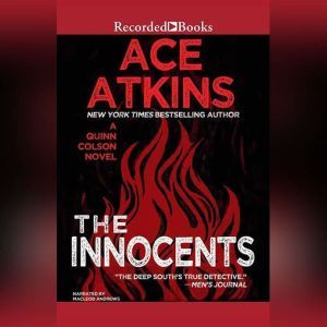 The Innocents, Ace Atkins