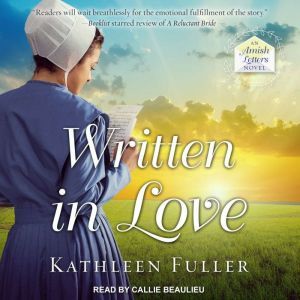 Written in Love, Kathleen Fuller