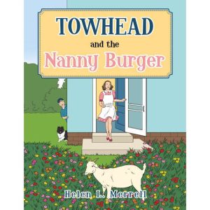 Towhead and the Nanny Burger