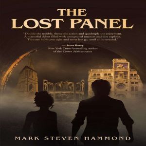 The Lost Panel, Mark Steven Hammond