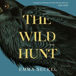 The Wild Hunt, Emma Seckel