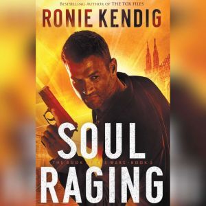 Soul Raging, Ronie Kendig