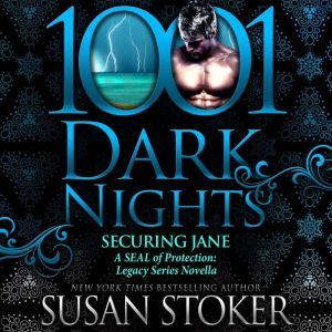 Securing Jane, Susan Stoker