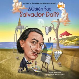 ¿Quin fue Salvador Dal?