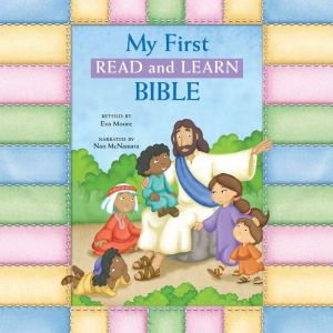 My First Read and Learn Bible, American Bible Society