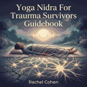 Yoga Nidra For Trauma Survivors Guidebook