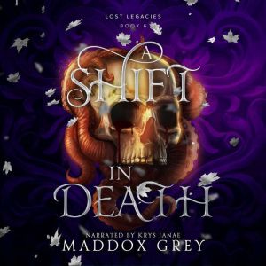 Shift in Death, A: A Dark Fantasy Romance