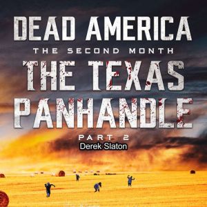 Dead America The Portland Conflict ..., Derek Slaton