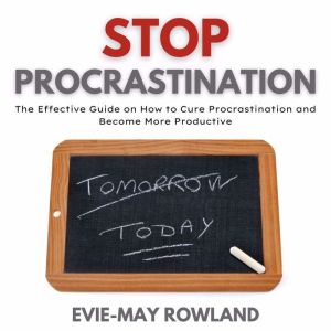 Stop Procrastination