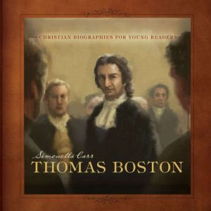 Thomas Boston