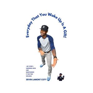 Everyday That You Wake Up Is A Gift: When Your Gifts Extends A Hand, Will You Be Ready To Tap In?