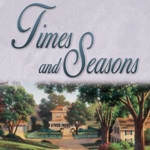 Times and Seasons, Beverly LaHaye