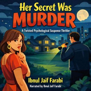 Her Secret Was Murder, Ibnul Jaif Farabi