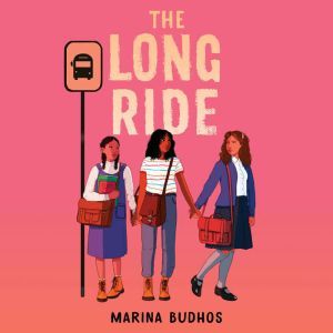 The Long Ride, Marina Budhos