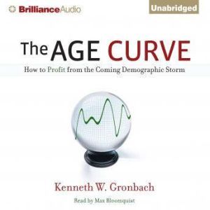 The Age Curve, Kenneth W. Gronbach
