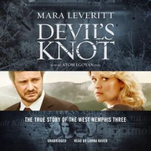 Devils Knot, Mara Leveritt