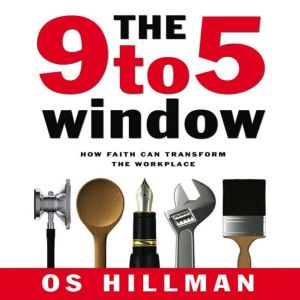 The 9 to 5 Window, Os Hillman