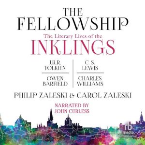 The Fellowship, Philip Zaleski