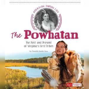 The Powhatan, Danielle SmithLlera