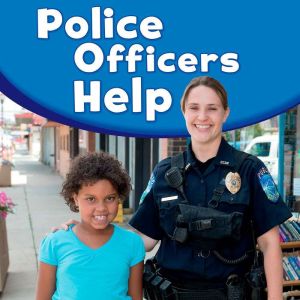 Police Officers Help, Dee Ready